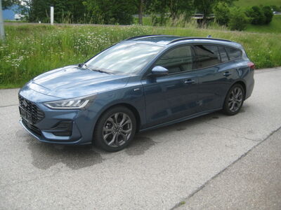Ford Focus Gebrauchtwagen Ford Focus Gebrauchtwagen