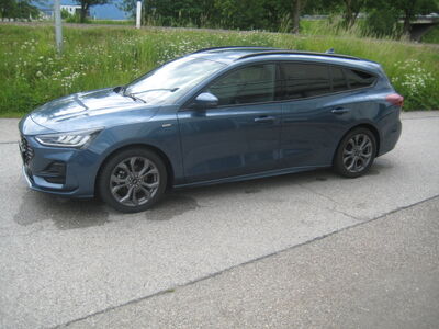 Ford Focus Gebrauchtwagen Ford Focus Gebrauchtwagen