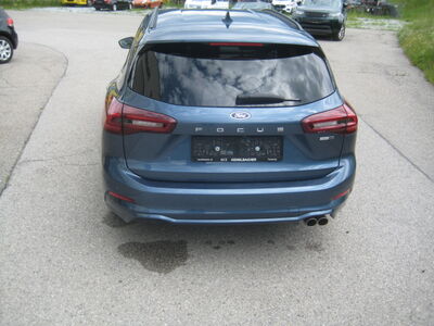 Ford Focus Gebrauchtwagen Ford Focus Gebrauchtwagen