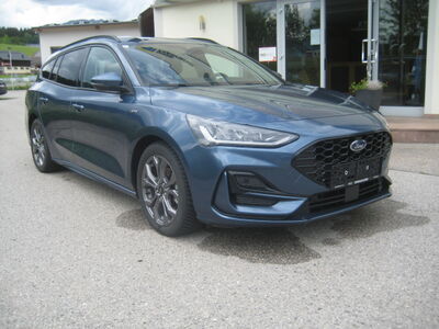 Ford Focus Gebrauchtwagen Ford Focus Gebrauchtwagen