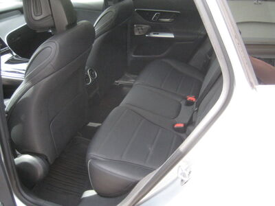 Mercedes-Benz GLC Gebrauchtwagen