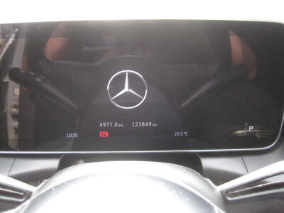 Mercedes-Benz GLC Gebrauchtwagen