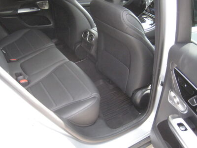 Mercedes-Benz GLC Gebrauchtwagen