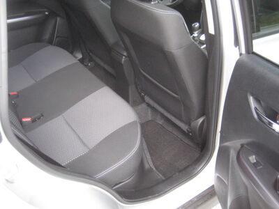 Suzuki Vitara Jahreswagen