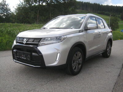 Suzuki Vitara Jahreswagen