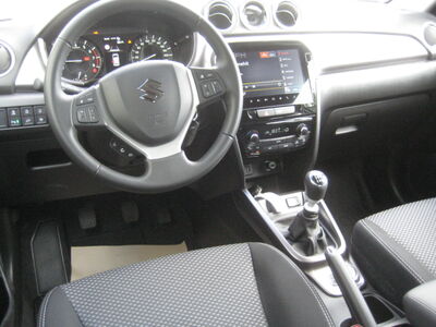 Suzuki Vitara Jahreswagen