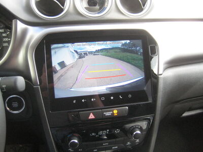 Suzuki Vitara Jahreswagen