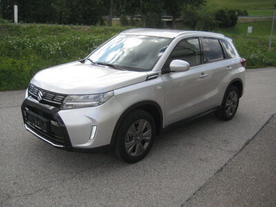 Suzuki Vitara Jahreswagen