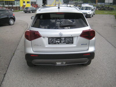 Suzuki Vitara Jahreswagen