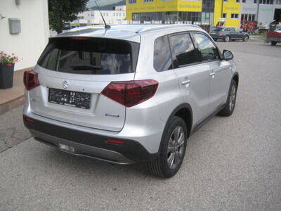 Suzuki Vitara Jahreswagen