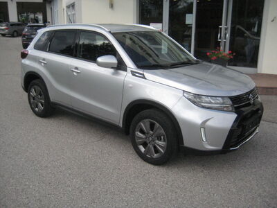 Suzuki Vitara Jahreswagen
