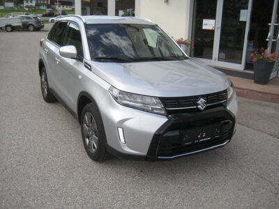Suzuki Vitara Jahreswagen