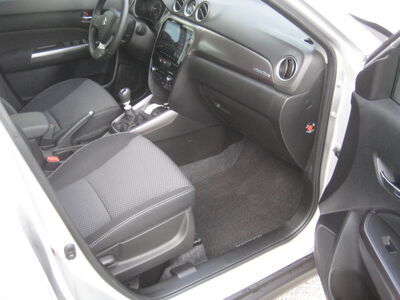 Suzuki Vitara Jahreswagen