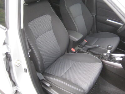 Suzuki Vitara Jahreswagen