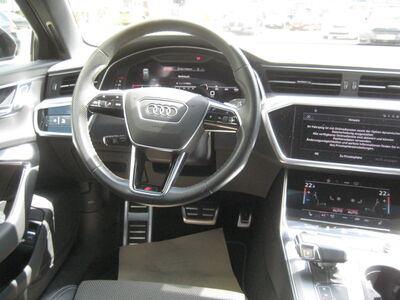 Audi A6 Gebrauchtwagen Audi A6 Gebrauchtwagen