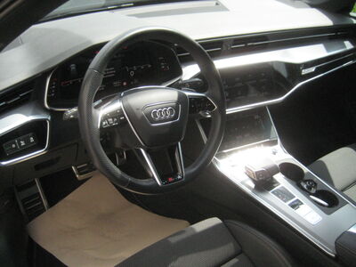 Audi A6 Gebrauchtwagen Audi A6 Gebrauchtwagen