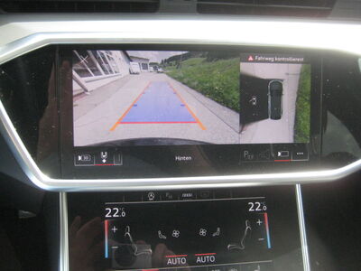Audi A6 Gebrauchtwagen Audi A6 Gebrauchtwagen