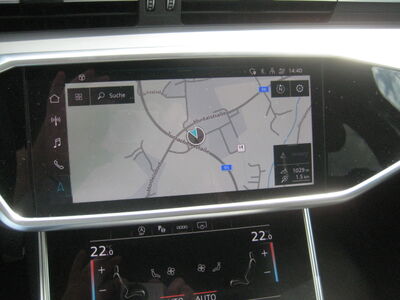 Audi A6 Gebrauchtwagen Audi A6 Gebrauchtwagen