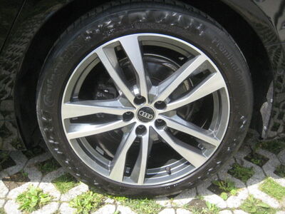 Audi A6 Gebrauchtwagen Audi A6 Gebrauchtwagen