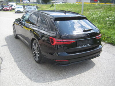 Audi A6 Gebrauchtwagen Audi A6 Gebrauchtwagen