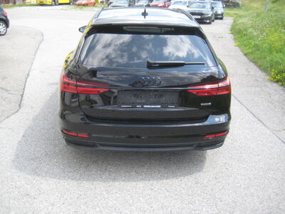 Audi A6 Gebrauchtwagen Audi A6 Gebrauchtwagen