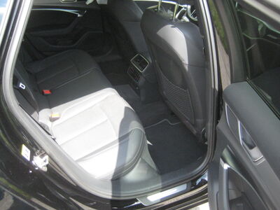 Audi A6 Gebrauchtwagen Audi A6 Gebrauchtwagen