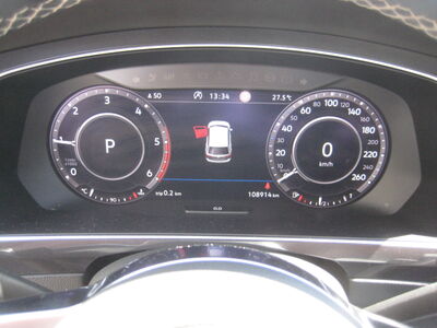 VW Tiguan Gebrauchtwagen VW Tiguan Gebrauchtwagen