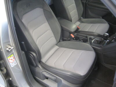VW Tiguan Gebrauchtwagen VW Tiguan Gebrauchtwagen