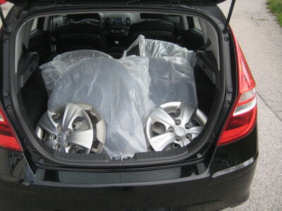 Hyundai i30 Gebrauchtwagen