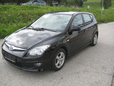 Hyundai i30 Gebrauchtwagen