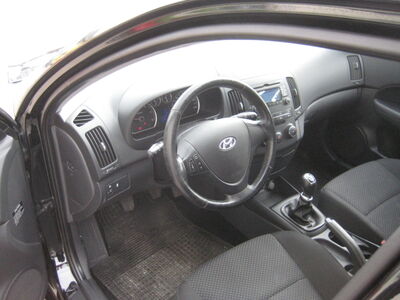 Hyundai i30 Gebrauchtwagen