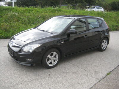 Hyundai i30 Gebrauchtwagen