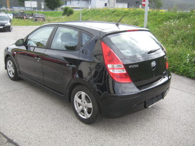 Hyundai i30 Gebrauchtwagen