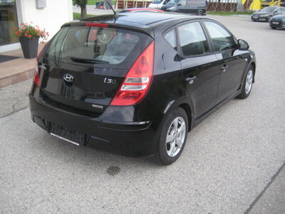 Hyundai i30 Gebrauchtwagen
