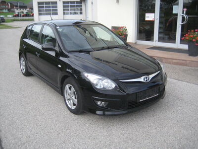 Hyundai i30 Gebrauchtwagen