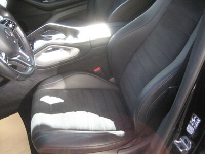 Mercedes-Benz GLE Gebrauchtwagen Mercedes-Benz GLE Gebrauchtwagen