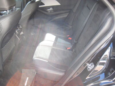 Mercedes-Benz GLE Gebrauchtwagen Mercedes-Benz GLE Gebrauchtwagen
