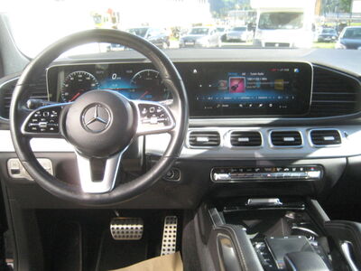 Mercedes-Benz GLE Gebrauchtwagen Mercedes-Benz GLE Gebrauchtwagen