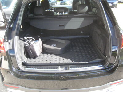 Mercedes-Benz GLE Gebrauchtwagen Mercedes-Benz GLE Gebrauchtwagen