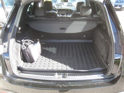 Mercedes-Benz GLE Gebrauchtwagen Mercedes-Benz GLE Gebrauchtwagen