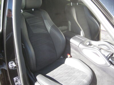Mercedes-Benz GLE Gebrauchtwagen Mercedes-Benz GLE Gebrauchtwagen