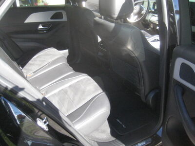 Mercedes-Benz GLE Gebrauchtwagen Mercedes-Benz GLE Gebrauchtwagen