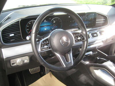 Mercedes-Benz GLE Gebrauchtwagen Mercedes-Benz GLE Gebrauchtwagen