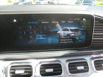 Mercedes-Benz GLE Gebrauchtwagen Mercedes-Benz GLE Gebrauchtwagen