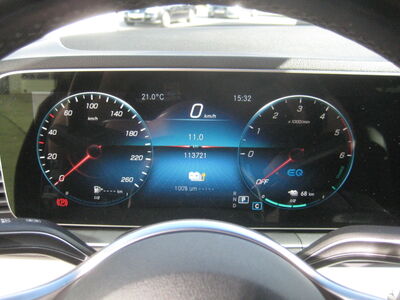 Mercedes-Benz GLE Gebrauchtwagen Mercedes-Benz GLE Gebrauchtwagen