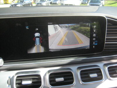 Mercedes-Benz GLE Gebrauchtwagen Mercedes-Benz GLE Gebrauchtwagen