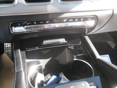 Mercedes-Benz GLE Gebrauchtwagen Mercedes-Benz GLE Gebrauchtwagen