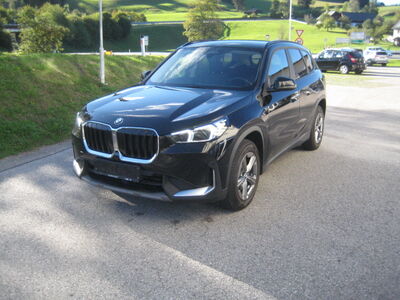 BMW X1 Gebrauchtwagen BMW X1 Gebrauchtwagen