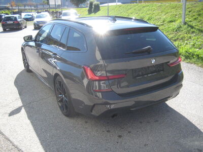 BMW 3er Gebrauchtwagen BMW 3er Gebrauchtwagen