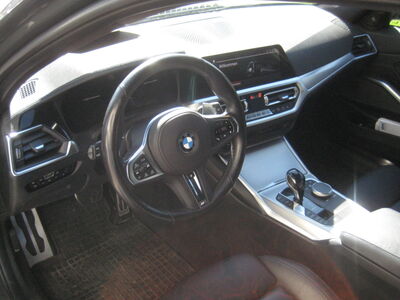 BMW 3er Gebrauchtwagen BMW 3er Gebrauchtwagen
